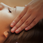Massage de relaxation