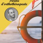 Épisode 8_L'orthothérapie: la bouée de sauvetage des muscles stressés
