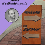 Massothérapie et Apprentissage