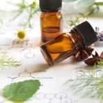 huile essentielle aromathérapie