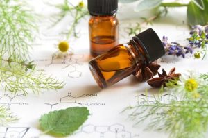 huile essentielle aromathérapie