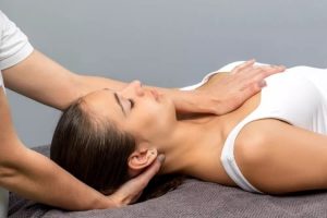 massage cou